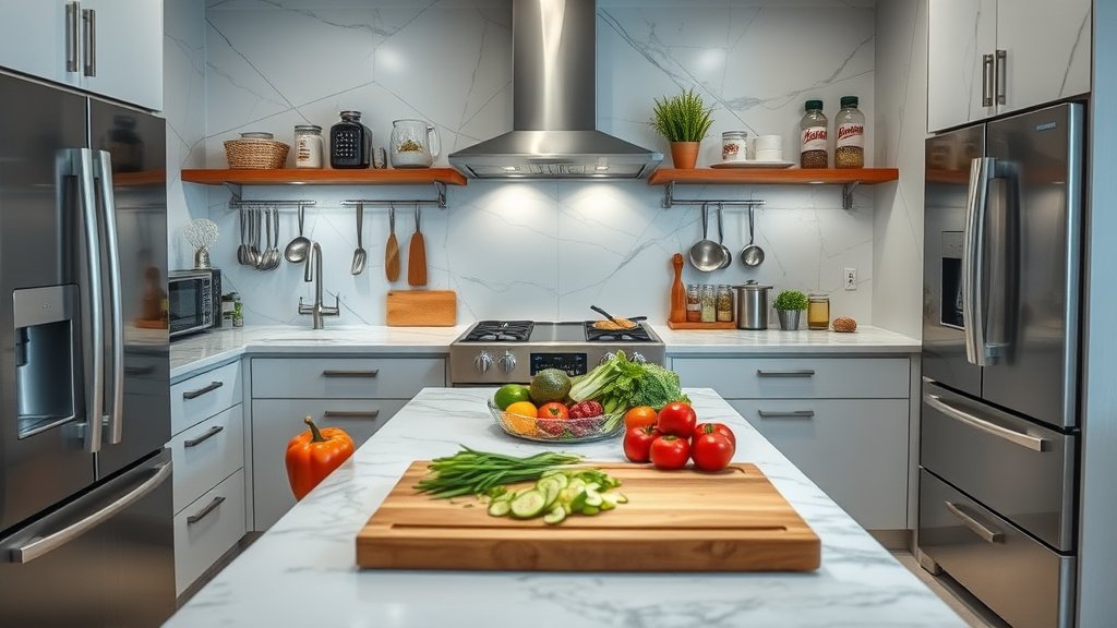 Efficiënt koken en andijvie stamppot: tips en trucs