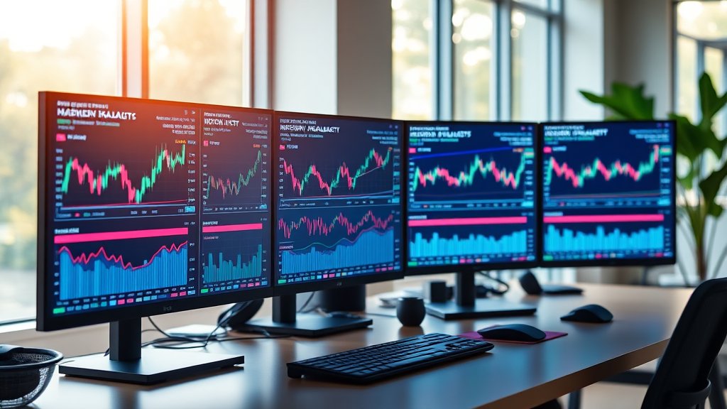Cryptocurrency: impact op ons dagelijks leven en de economie