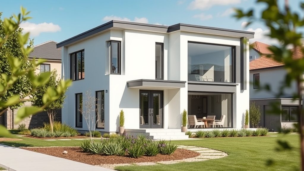 Onverwachte kosten bij nieuwbouw: waar moet je rekening mee houden?